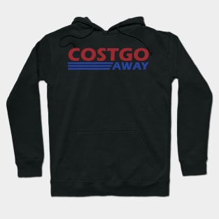 Costgo Away Hoodie